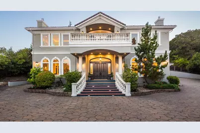 1535 Lakeview Dr, Hillsborough, CA 94010 - Photo 1