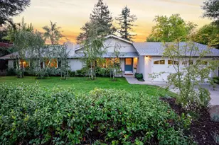 630 La Mesa Dr, Portola Valley, CA 94028 - Photo 1