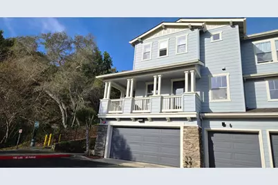 1100 Live Oak Way 1104, Belmont, CA 94002 - Photo 2