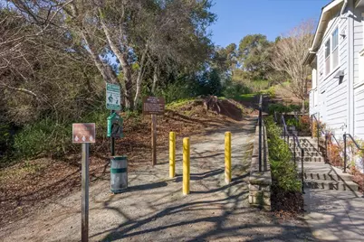 1100 Live Oak Way 1104, Belmont, CA 94002 - Photo 8