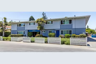2830 Flores St, San Mateo, CA 94403 - Photo 1