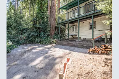 791 Acorn Dr, Boulder Creek, CA 95006 - Photo 2