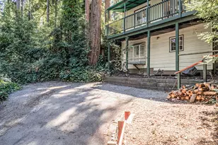 791 Acorn Dr, Boulder Creek, CA 95006 - Photo 2