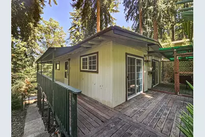 791 Acorn Dr, Boulder Creek, CA 95006 - Photo 6