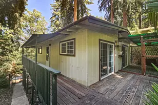 791 Acorn Dr, Boulder Creek, CA 95006 - Photo 6