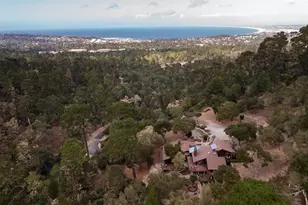 571 Viejo Rd, Carmel, CA 93923 - Photo 2