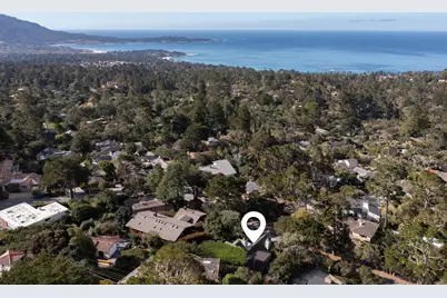 24429 Portola Ave, Carmel, CA 93923 - Photo 2