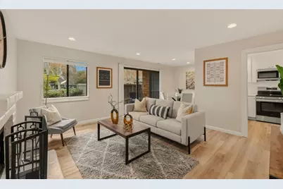 3401 La Terrace Cir, San Jose, CA 95123 - Photo 2