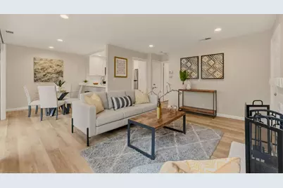 3401 La Terrace Cir, San Jose, CA 95123 - Photo 1