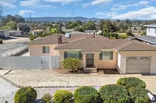 1021 Wheeler St, Seaside, CA 93955 - Photo 1