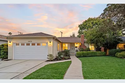 2475 Fernwood Ave, San Jose, CA 95128 - Photo 1