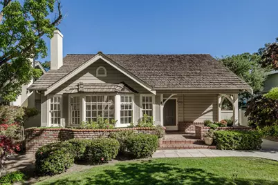 1316 Bernal Ave, Burlingame, CA 94010 - Photo 1