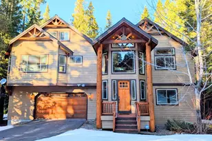 1528 Chippewa St, South Lake Tahoe, CA 96150 - Photo 1