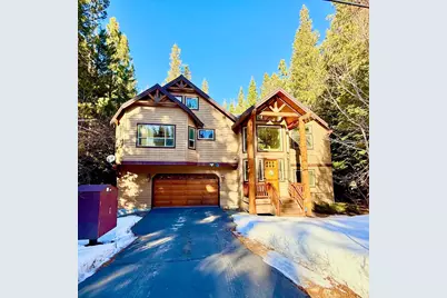 1528 Chippewa St, South Lake Tahoe, CA 96150 - Photo 2