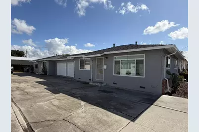 86-88 Eastwood Ct, San Jose, CA 95116 - Photo 1
