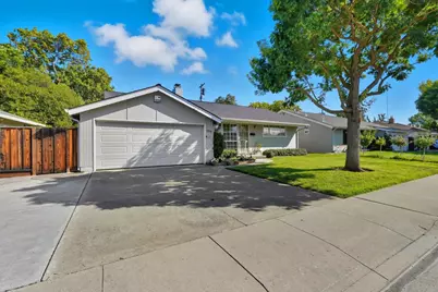 2320 Talia Ave, Santa Clara, CA 95050 - Photo 1