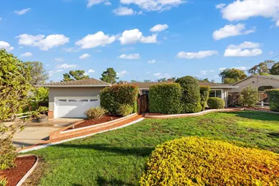 1575 Parrott Dr, San Mateo, CA 94402 - Photo 1