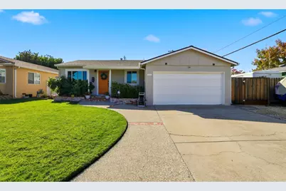 5241 Dent Ave, San Jose, CA 95118 - Photo 1
