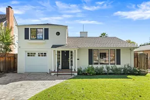 1940 McDaniel Ave, San Jose, CA 95126 - Photo 1