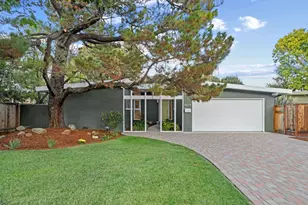 3615 Evergreen Dr, Palo Alto, CA 94303 - Photo 1