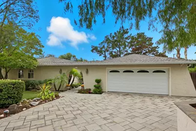 10143 Hillcrest Rd, Cupertino, CA 95014 - Photo 1