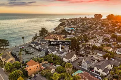 100 Bay Crest Rd, Santa Cruz, CA 95062 - Photo 6