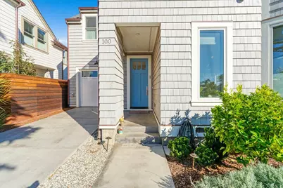 100 Bay Crest Rd, Santa Cruz, CA 95062 - Photo 10