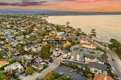 100 Bay Crest Rd, Santa Cruz, CA 95062 - Photo 4