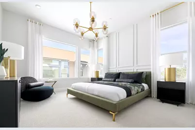 11750 Redwood Pl 61-13 Plan 4, Saratoga, CA 95070 - Photo 16