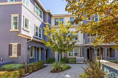 107 Lemmon Ter, Sunnyvale, CA 94086 - Photo 2