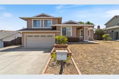 1155 Granada St, Vallejo, CA 94591 - Photo 1