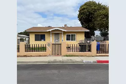 3892 Beta St, San Diego, CA 92113 - Photo 1