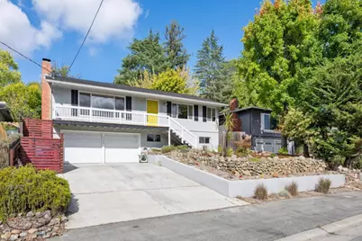 723 Canyon Rd, Redwood City, CA 94062 - Photo 1