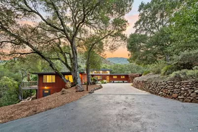 26873 Moody Rd, Los Altos Hills, CA 94022 - Photo 1