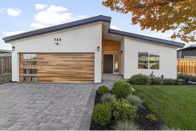 748 Clara Vista Ave, Santa Clara, CA 95050 - Photo 1