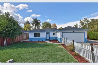 773 E Meadow Dr, Palo Alto, CA 94303 - Photo 1