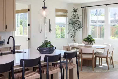 7352 Ailes Ct Homesite 7, Gilroy, CA 95020 - Photo 2