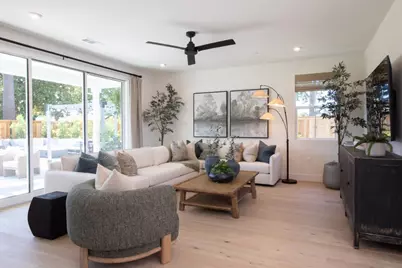 7352 Ailes Ct Homesite 7, Gilroy, CA 95020 - Photo 4