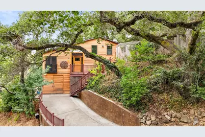 3451 Oak Knoll Dr, Redwood City, CA 94062 - Photo 1