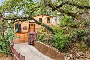 3451 Oak Knoll Dr, Redwood City, CA 94062 - Photo 1