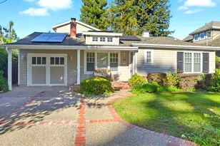 263 Santa Margarita Ave, Menlo Park, CA 94025 - Photo 1