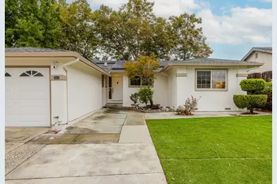 3453 Trafalgar Pl, San Jose, CA 95132 - Photo 1
