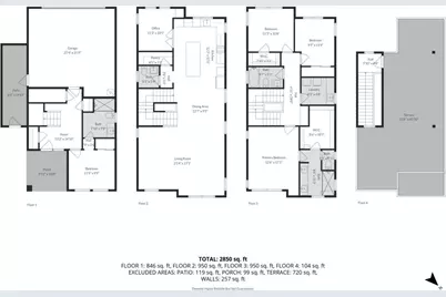 2500 Sage St, San Mateo, CA 94403 - Photo 68