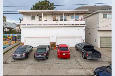 141 Gardiner Ave, South San Francisco, CA 94080 - Photo 1