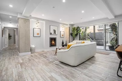 1158 Sutter St Unit 2, San Francisco, CA 94109 - Photo 4