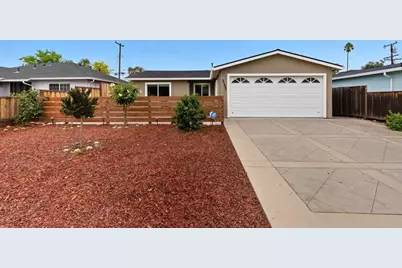 3155 Franela Dr, San Jose, CA 95124 - Photo 1