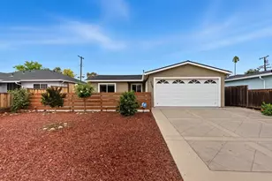 3155 Franela Dr, San Jose, CA 95124 - Photo 1