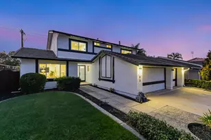 180 Park Sharon Dr, San Jose, CA 95136 - Photo 1