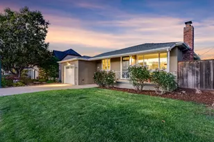 3513 Casanova Dr, San Mateo, CA 94403 - Photo 1