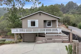 19000 Overlook Rd, Los Gatos, CA 95030 - Photo 4
